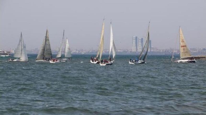 Organ Bağışı I&ccedil;in Hayata Yelken A&ccedil;tılar