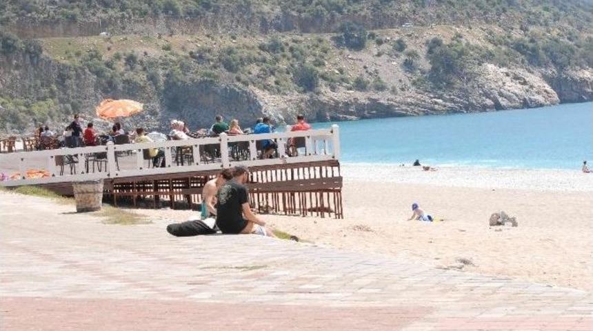 Belceğiz&rsquo;deki Platform Valilik Tarafından İncelenecek