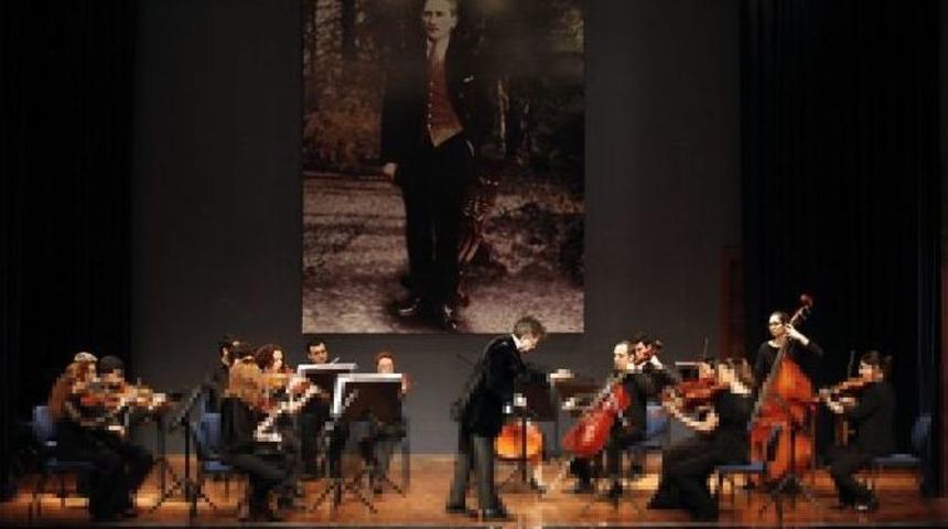 İzmir&rsquo;de M&uuml;zik Dolu G&uuml;nler