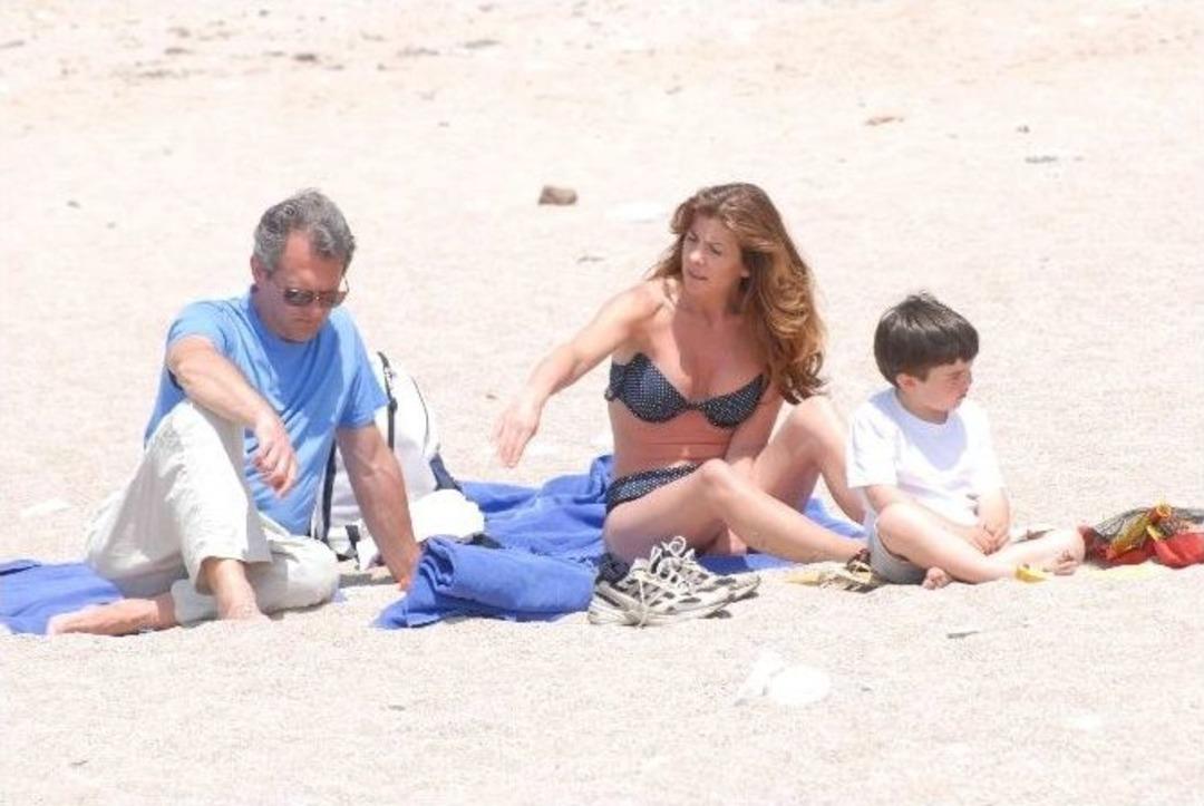 &Ouml;l&uuml;deniz&rsquo;e Yaz Geldi