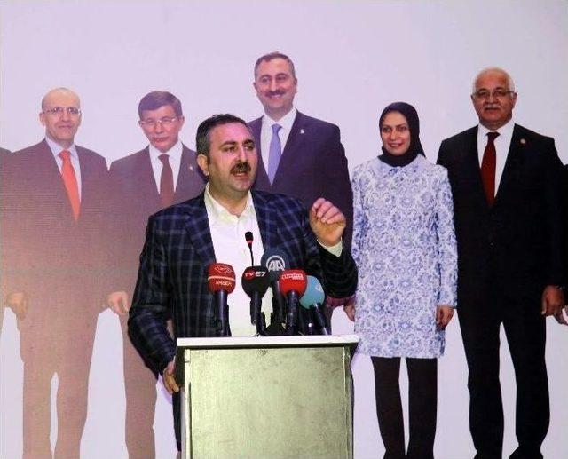 Ekonomi Bakanı Mehmet Şimşek Hdp’ye Yüklendi