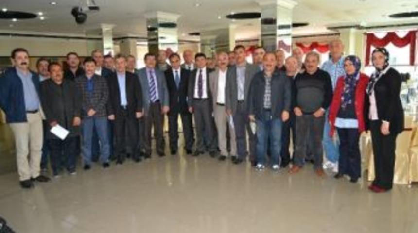 &lsquo;kulu Platformu&rsquo; Kuruldu