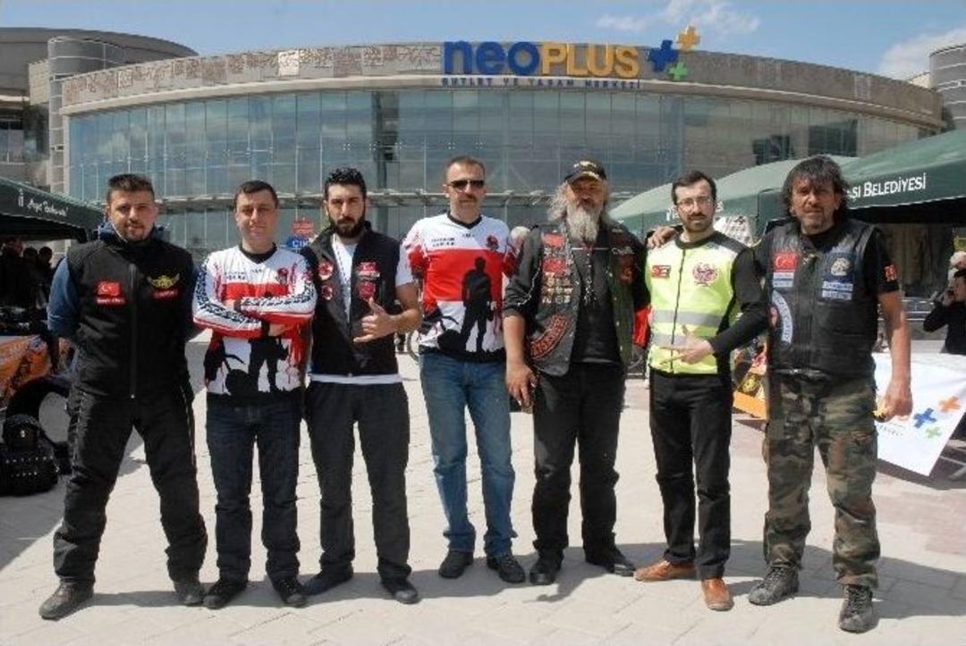 &rsquo;garage Sale&rsquo; Heyecanı Neoplus Olutlet&rsquo;te