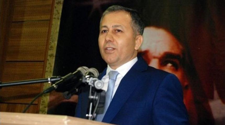 &rsquo;yaşanabilir Gaziantep&rsquo; Başlıklı Kent Sempozyumu Sona Erdi