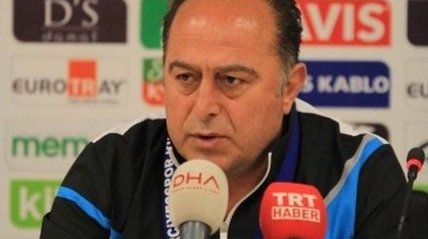 Kayseri Erciyesspor Bitkisel Hayatta