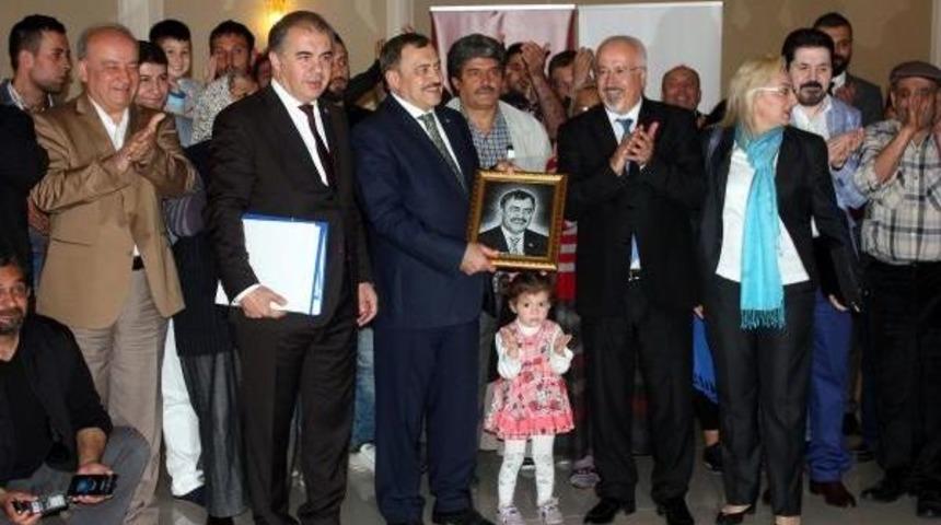 Bakan Eroğlu, Kılıçdaroğlu'nu Eleştirerek Başladı (2)