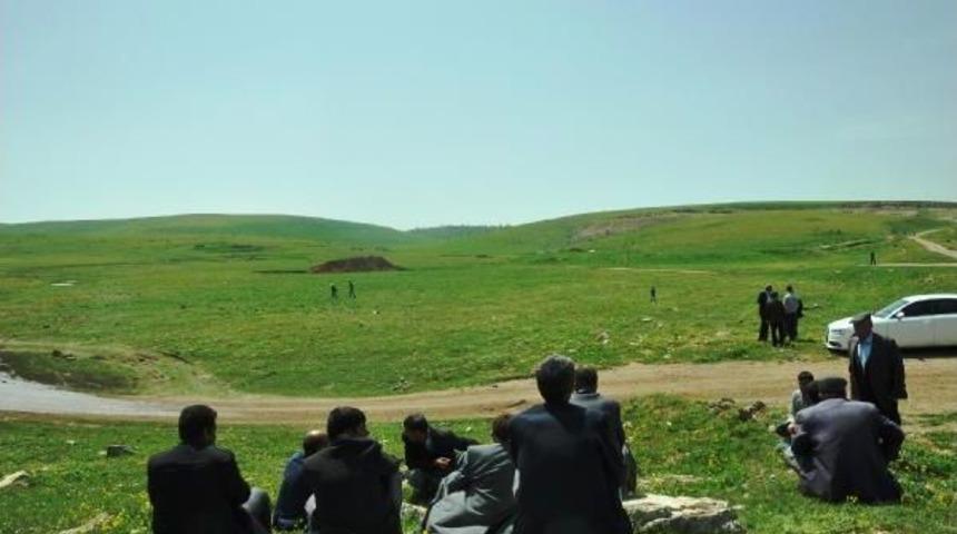 Mardin'de Köylülerin Mera Çatışması: 3 Ölü, 6 Yaralı (2)