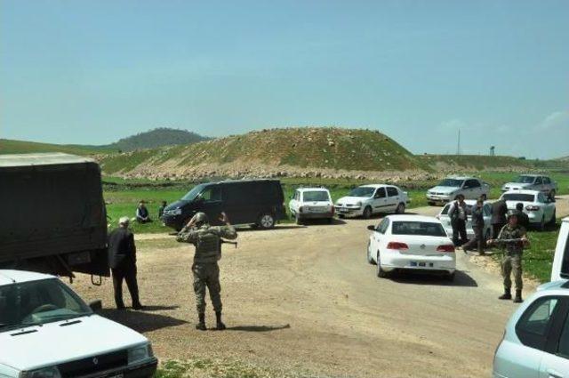 Mardin'de Köylülerin Mera Çatışması: 3 Ölü, 6 Yaralı (2)