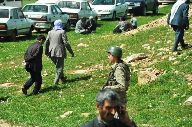 Mardin'de Köylülerin Mera Çatışması: 3 Ölü, 6 Yaralı (2)