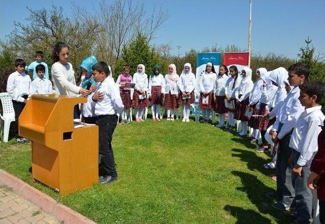 Yeşil Konak’ta Kutlu Doğum Etkinliği