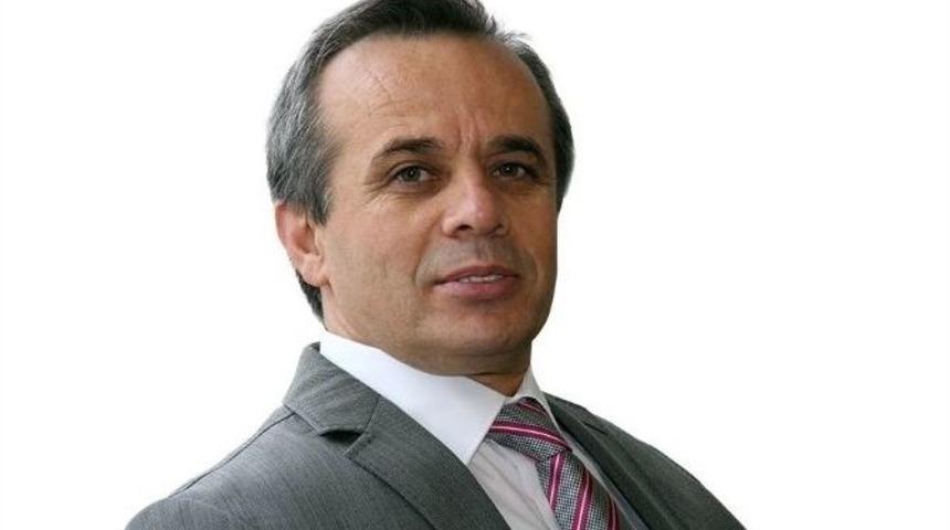 Nk&uuml; Rekt&ouml;r Adayı Prof. Dr. Burhan Arslan: &ldquo;&uuml;niversitemiz Sporda Da İsmini Duyuracak&rdquo;