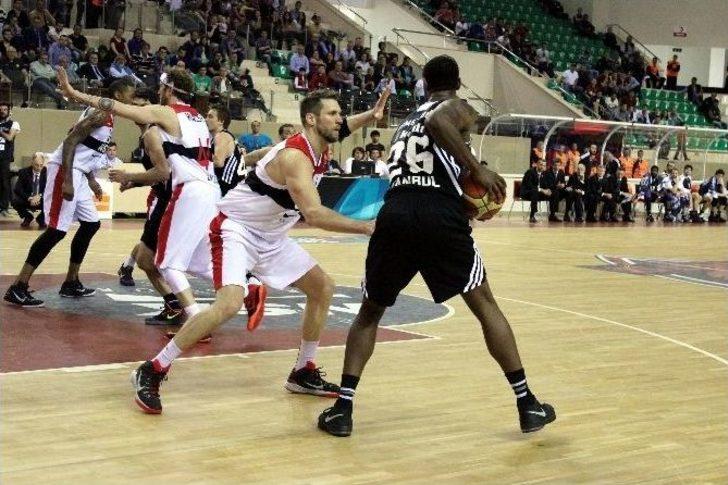 Türkiye Basketbol Ligi G4