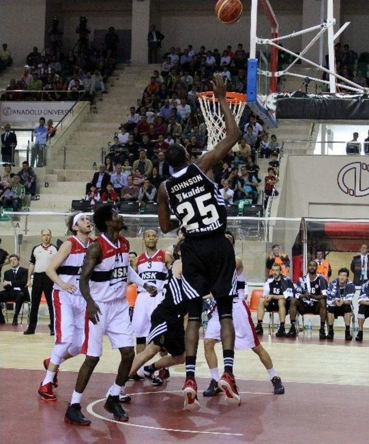 Türkiye Basketbol Ligi G5