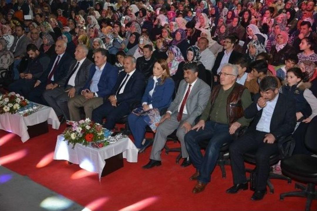 Hatipoğlu Hayranları, Kapalı Spor Salonuna Sığmadı