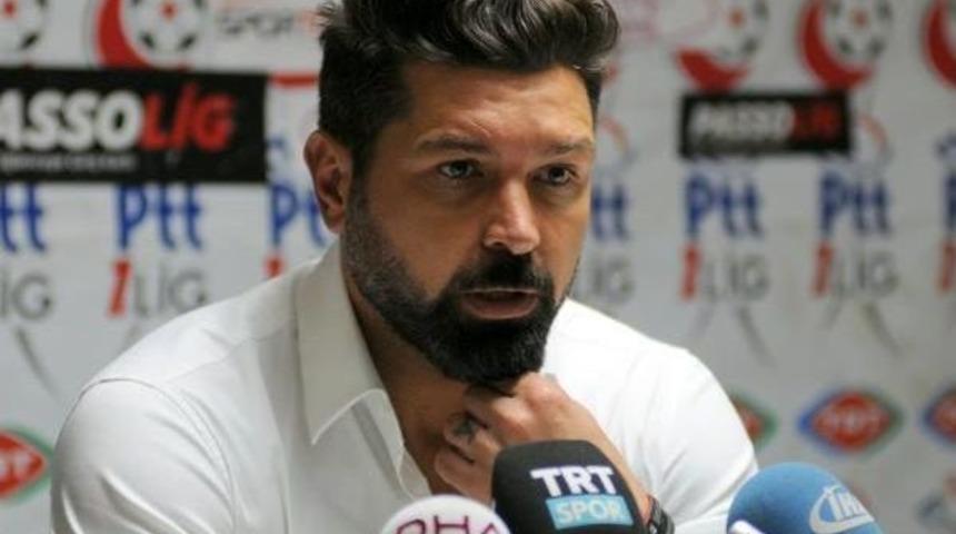 Gaziantep B&uuml;y&uuml;kşehir Belediyespor-Samsunspor Soyunma Odaları