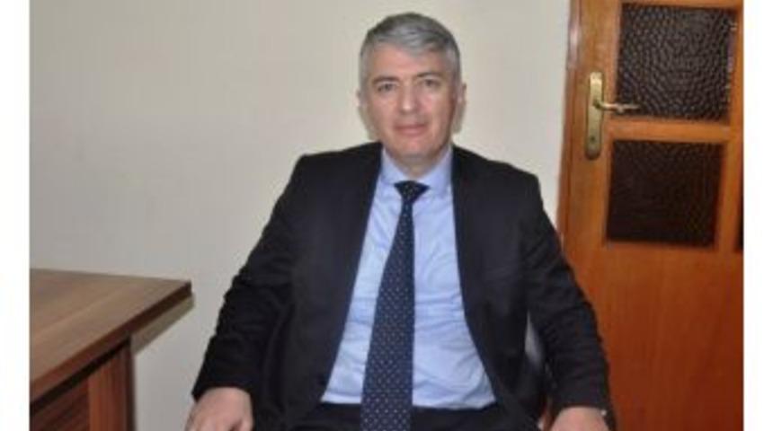 Namık Kemal &Uuml;niversitesi Rekt&ouml;r Adayı Prof. Dr. &Ouml;zer G&ouml;ktepe: