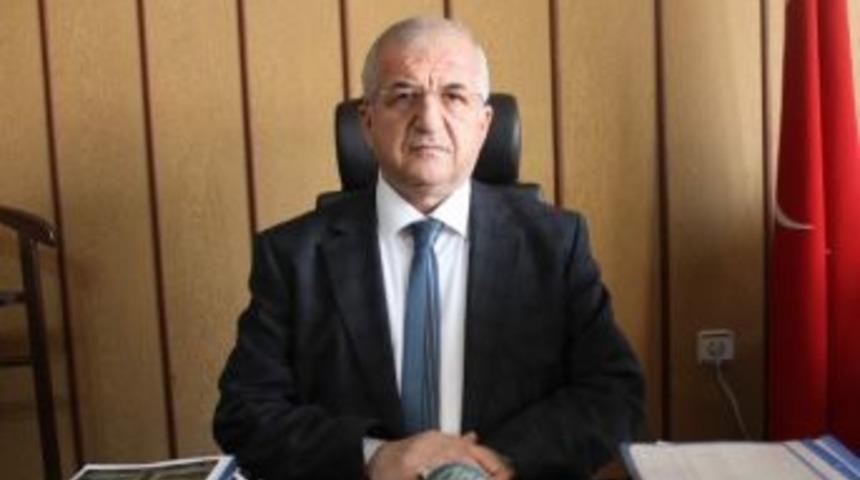 Siirt&rsquo;te Regaip Kandili Kutlanıyor