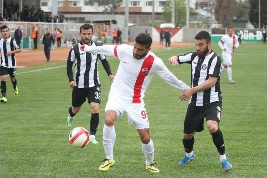 Spor Toto 2. Lig