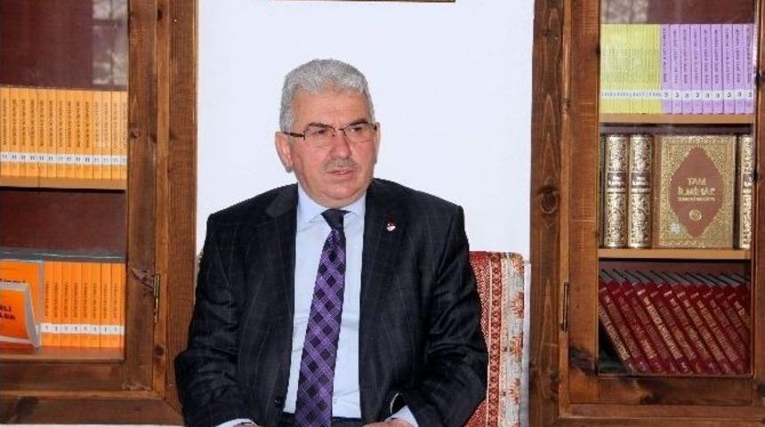 Ahmet Siyahi Hazretleri T&uuml;rbesi, Ziyaret&ccedil;i Akınına Uğruyor