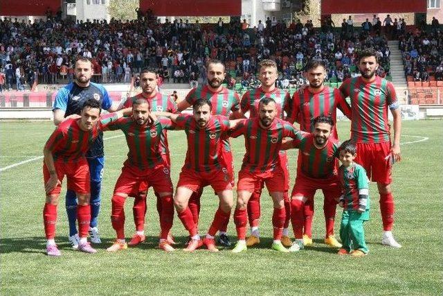 Spor Toto 3. Lig