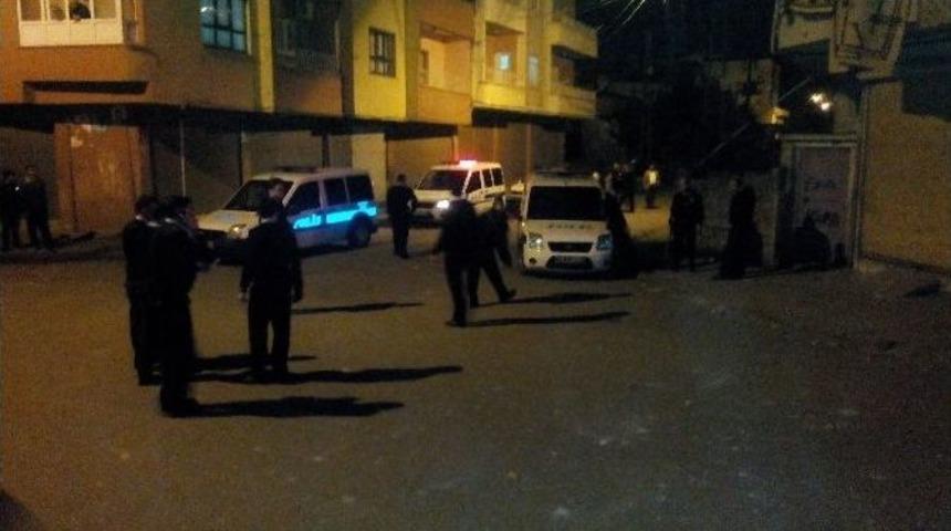 Batman&rsquo;da İki Aile Arasında Kavga: 6 Yaralı