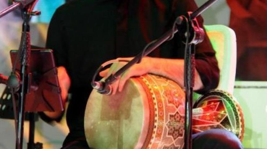 Gaziantep'te Sami Yusuf Konseri