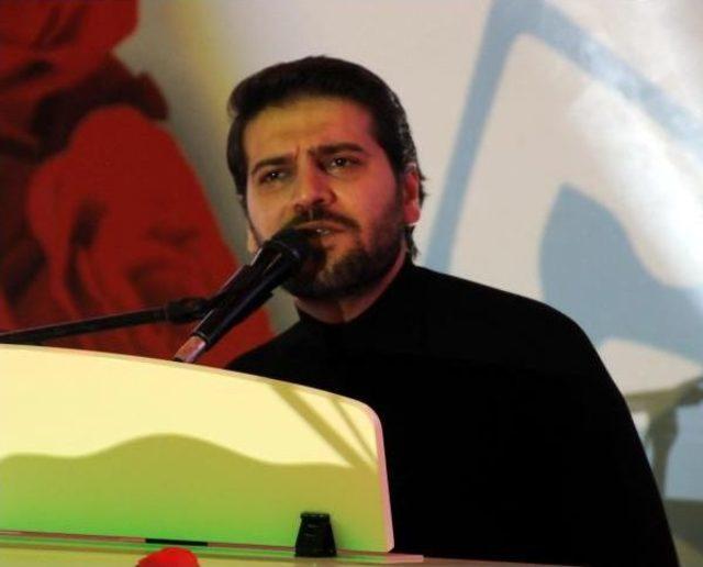 Gaziantep te Sami Yusuf Konseri 2