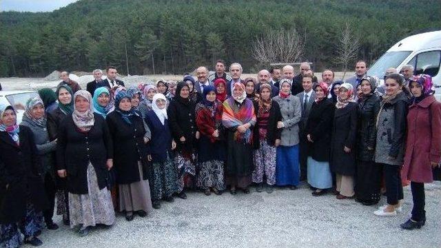 Müezzinoğlu’ndan Hastane Müjdesi 2