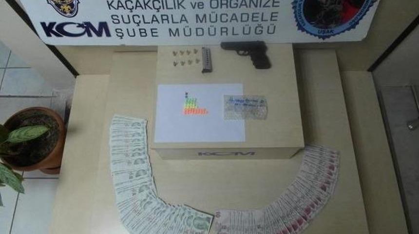 Kitap Arası Sahte Para