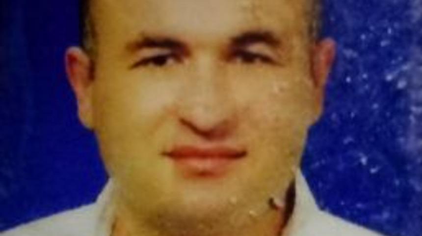 İş Adamı Av T&uuml;feği Ile Intihar Etti