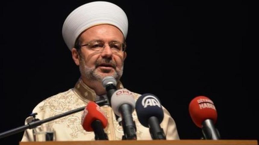 G&ouml;rmez: Kutlu Doğum Haftası, Doğum G&uuml;n&uuml; Kutlaması Değil