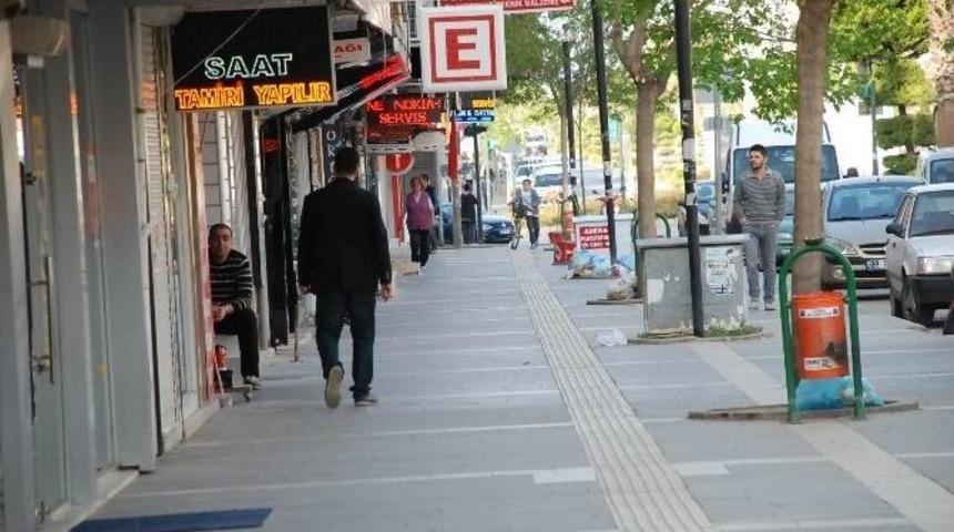 Didim&rsquo;de Yaya Y&ouml;netmeliği Uygulamada