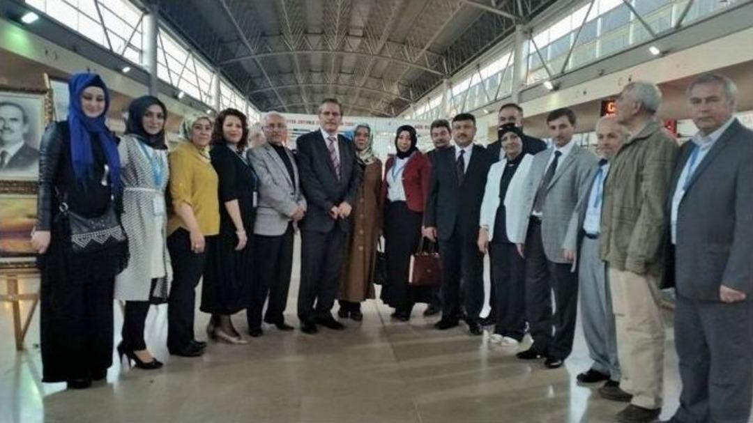 K&uuml;tahya, &rsquo;anadolu G&uuml;nleri Etkinliği&rsquo;nde De Tanıtılıyor