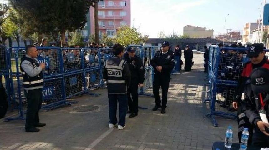 Soma'da 301 Madencinin Can Verdiği 45 Sanıklı Dava, Tekrar Başladı