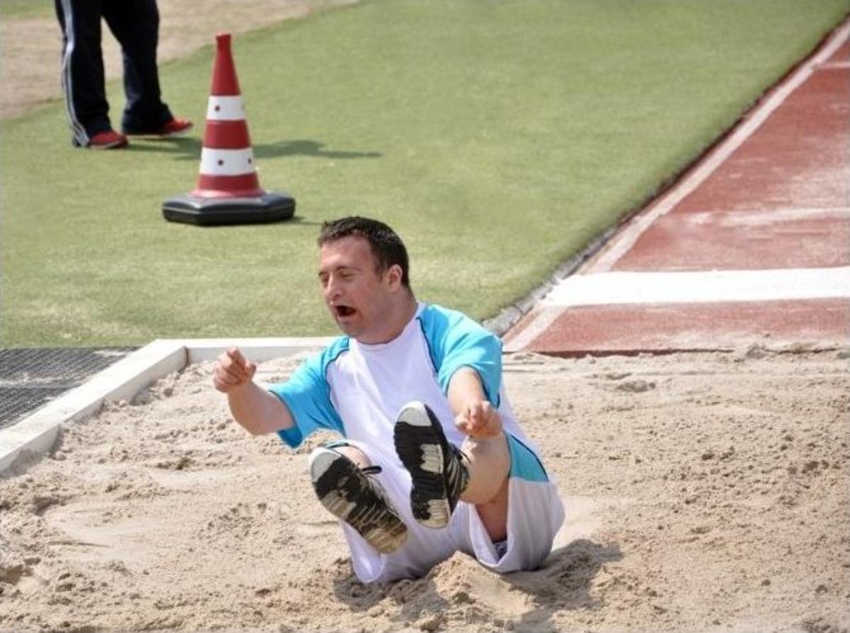 &Ouml;zel Sporcular T&uuml;rkiye Atletizm Şampiyonası Adana&rsquo;da Sona Erdi