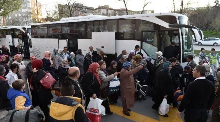 Duygu Dolu &Ccedil;anakkale Gezisi