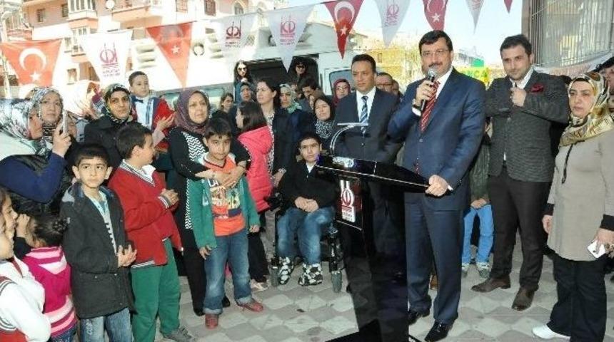 Ke&ccedil;mek Sergileri Ke&ccedil;i&ouml;renlilerden B&uuml;y&uuml;k İlgi G&ouml;r&uuml;yor
