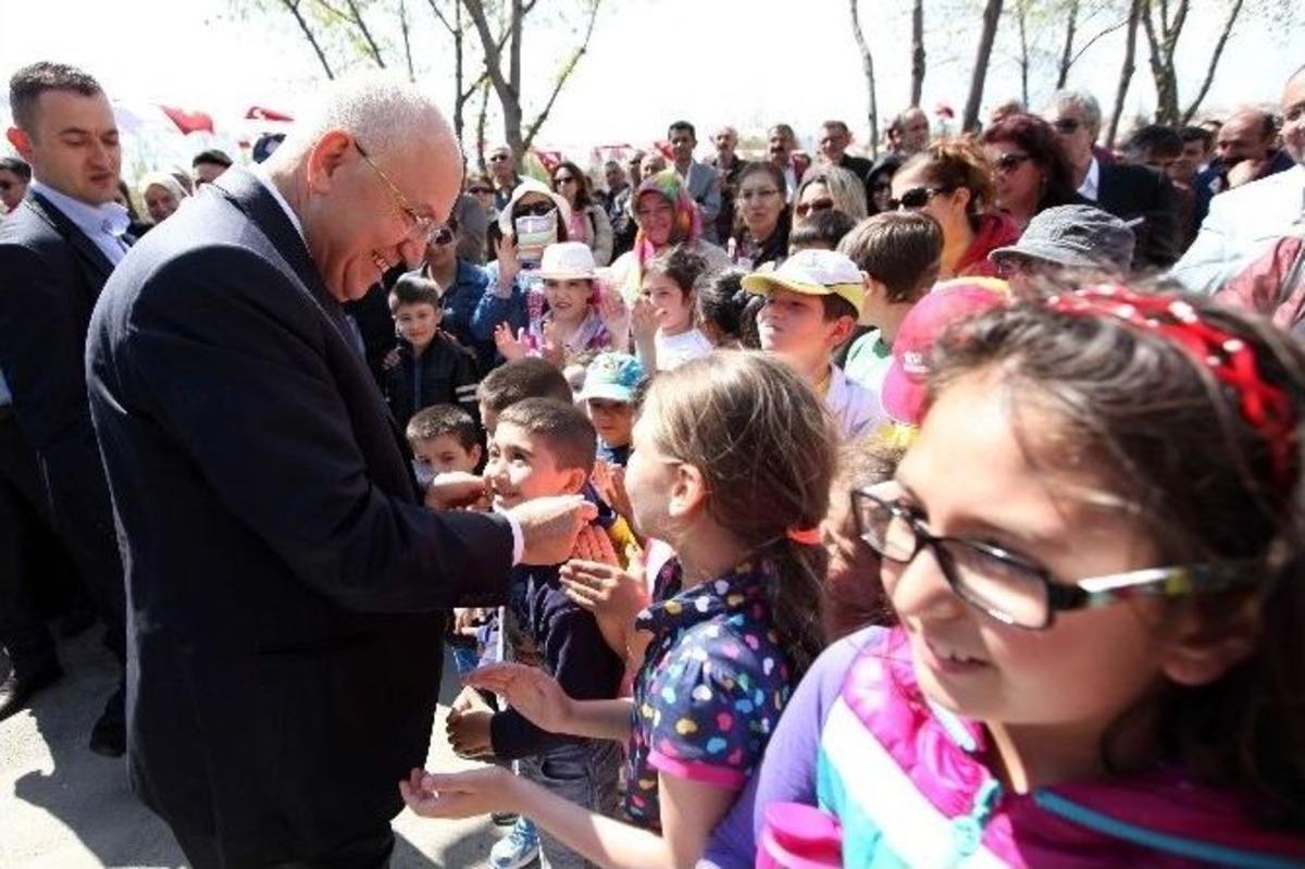 Kardelen&rsquo;de G&uuml;neş A&ccedil;tı