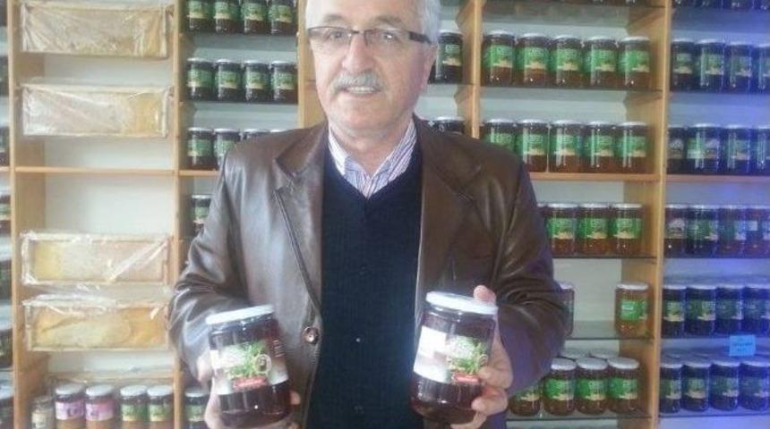 &Ccedil;etin Kış Arıcıları Da Etkiledi