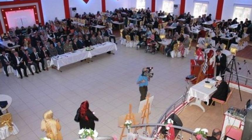 Kutlu Doğum Haftası Etkinlikleri