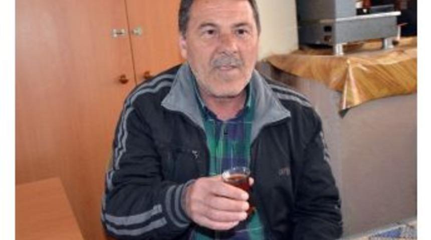 (&ouml;zel Haber) Soma M&uuml;hendisinin Babası: "vicdanen Rahatım"