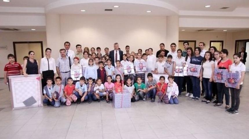 Karalar&rsquo;dan Atık Pil Avcılarına &Ouml;d&uuml;l M&uuml;jdesi