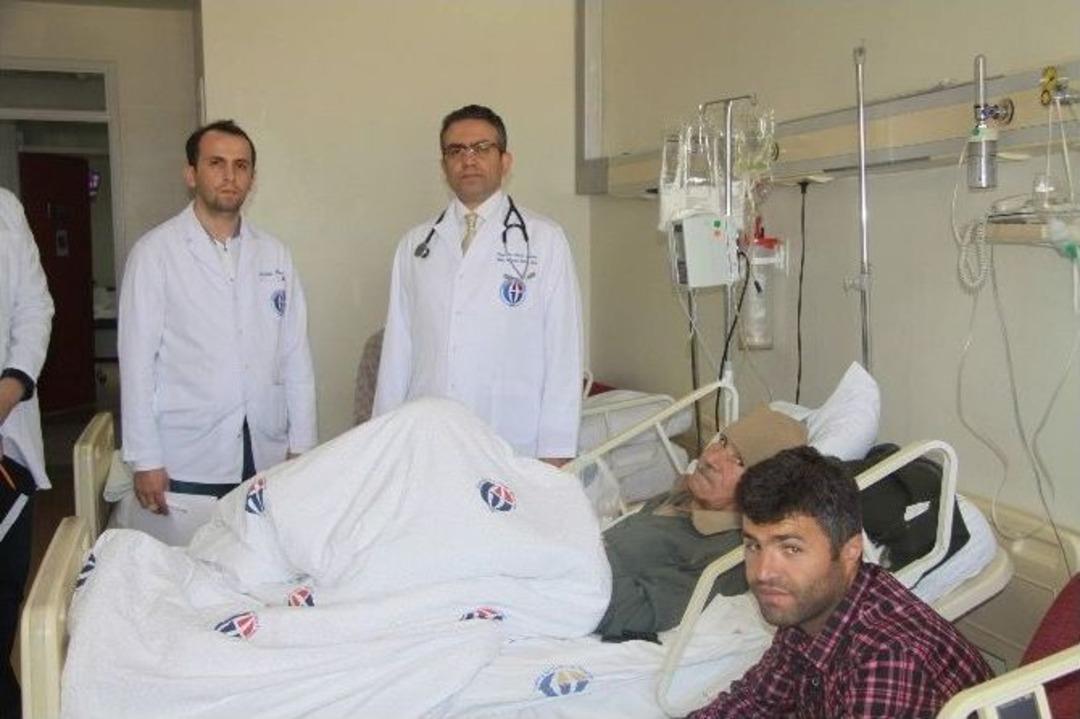 Akciğer Kanseri Tedavisinde Yeni Gelişme