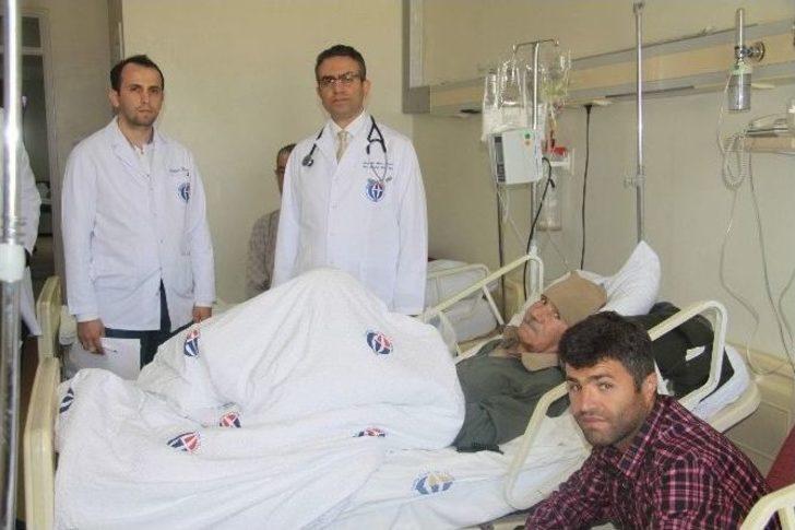 Akciğer Kanseri Tedavisinde Yeni Gelişme G1