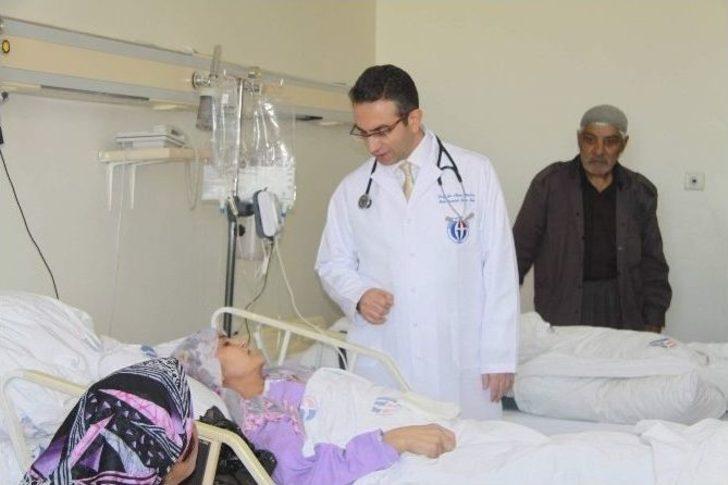 Akciğer Kanseri Tedavisinde Yeni Gelişme G2