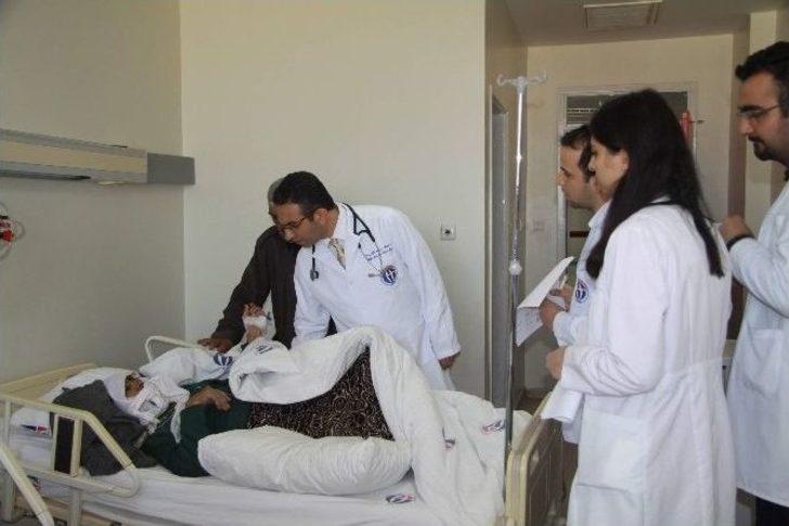 Akciğer Kanseri Tedavisinde Yeni Gelişme G3