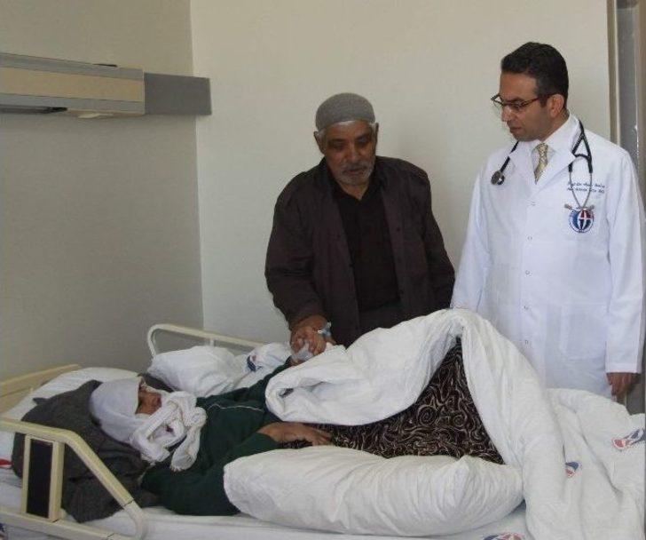 Akciğer Kanseri Tedavisinde Yeni Gelişme G4