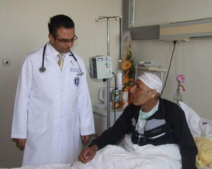 Akciğer Kanseri Tedavisinde Yeni Gelişme G5