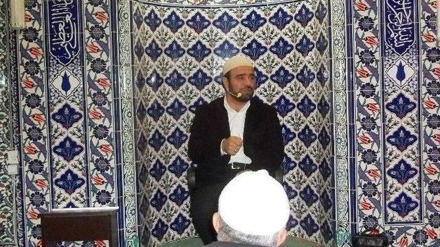 Türkiye’de Sürekli Namaz Kılanların Oranı Yüzde 30’u Geçmiyor