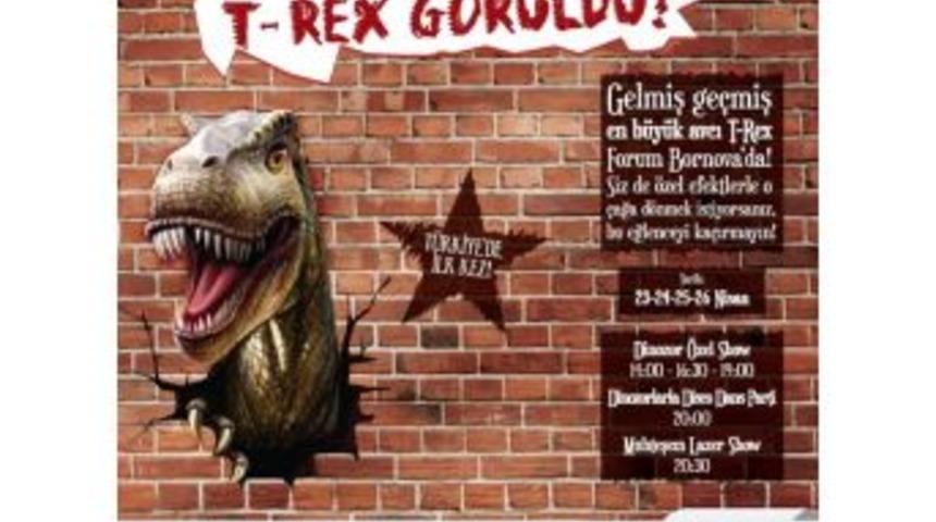 Forum Bornova’dan 23 Nisan’a Özel Etkinlikler